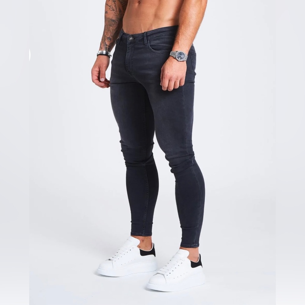 NWT Slim Fit Men’s Jeans 👖 by Legend London